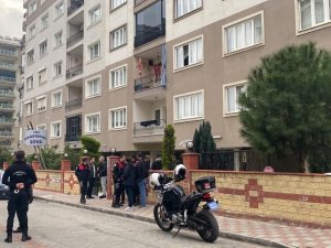 Aydın’da 55 Yaşındaki Kadın Evinde Ölü Bulundu