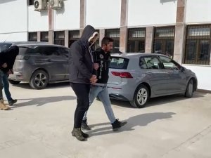 Tunceli’de Uyuşturucu Operasyonu: 2 Gözaltı