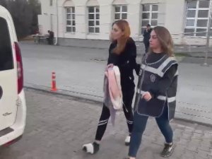 39 Yıl Kesinleşmiş Hapis Cezası İle Aranıyordu, Bazanın Arkasında Yakalandı