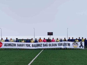 Başkan Nevzat Kaya, Muşspor Adına Deprem Bölgesine 3 Milyon Tl Bağışladı