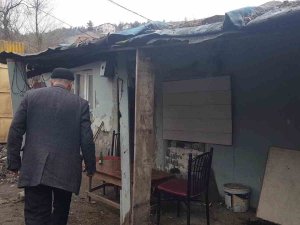 5 Kez Evine Giren Hırsıza İsyan Etti