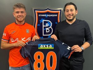 Başakşehir, Berkay Aydoğmuş’u Renklerine Bağladı