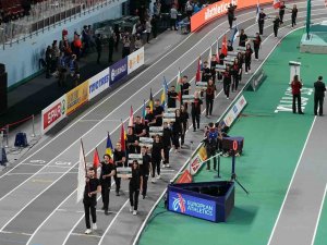 Avrupa Salon Atletizm Şampiyonası’nda Heyecan Başladı