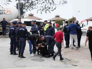 Alanya’da Feci Kaza: 3 Depremzede Öldü, 4 Depremzede Yaralandı