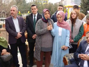 Burdur’da Mahalle Sakinleri 25 Depremzedeye Ev Kurarak Sıcak Bir Yuva Sağladı