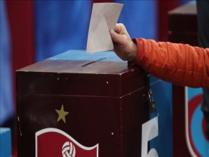 Trabzonspor'da seçimli olağanüstü genel kurul kararı alındı