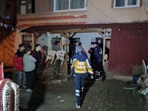 68 Yaşındaki Adam Evinde Ölü Bulundu