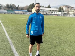 Bölgesel Amatör Lig: Develigücü 3 Transfer Yaptı