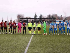 Kayseri Derbisini Adem Bozkurt Yönetecek