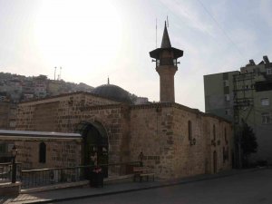 Depremin Vurduğu Hatay’da Tarihi Yapılarda Da Hasar Oluştu