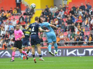 Atilla Karaoğlan, Bu Sezon İlk Kez Kayserispor Maçı Yönetecek