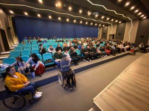 Okçuluk Sporu Konuşuldu