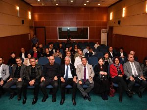 Kariyer Merkezi İş Dünyası İle ’Yeni Yol Haritası’ İçin Buluştu