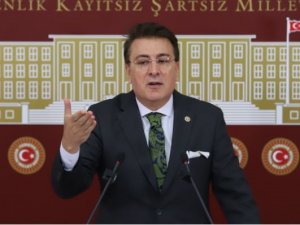 Aydemir’den Kardeşlik Hukuku Vurgusu