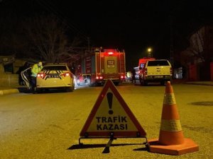 Erzincan’da Şubat Ayında 101 Trafik Kazası Meydana Geldi