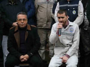Faciada Hayatını Kaybeden 263 Madenci Dualarla Anıldı