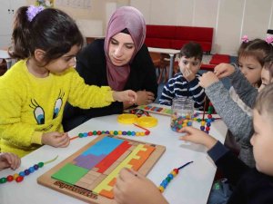 Sivas’a 3 Bin 338 Öğrencinin Nakli Yapıldı