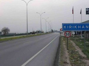 İ̇yilik Yolunda Kaza: 2 Çocuk Babası Yardım Gönüllüsü Hayatını Kaybetti