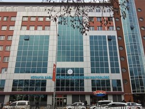 Kütahya Sağlık Bilimleri Üniversitesi 6 Aydır Yeni Rektörünü Bekliyor