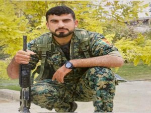 Mi̇t, Pkk/kck’nın Sözde Sincar Askeri Kanat Sorumlusunu Etkisiz Hale Getirdi