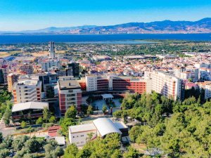 Dersimiz Deprem: Üniversite Müfredatına Girdi