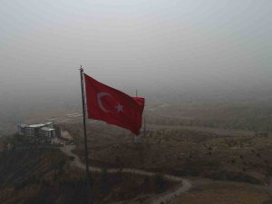 Meteorolojiden Toz Taşınımı Uyarısı