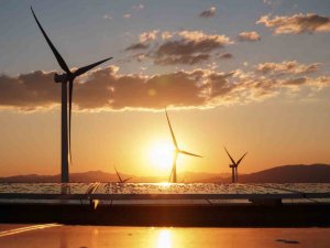 Aydem Yenilenebilir Enerji, 2022’de Gelirini 3 Kat Artırdı