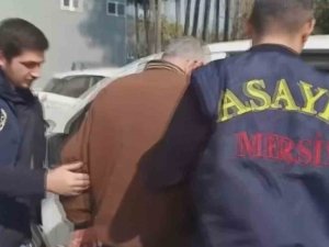 Mersin’de 200 Milyon Tl’lik Arazi İle Vurgun Girişimi Polise Takıldı