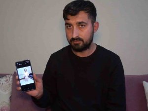 Depremde Ailesini Kaybeden Acılı Babanın 26 Gündür Aradığı Kızının Son Görüntüsü Ortaya Çıktı