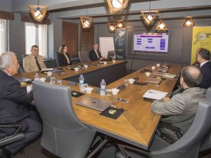 Eğitim, Araştırma Ve Toplumsal Katkı Modellerinde Gelinen Son Nokta Değerlendirildi
