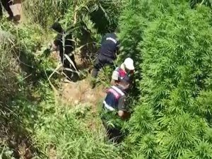 Denizli Jandarması Suçlulara Geçit Vermiyor