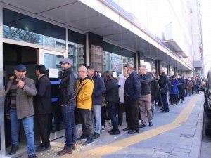 İ̇zmir’de Eyt Sevinci