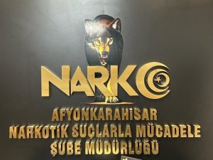 Hava Yastığı Kapağının Altına Saklanan Kokaini Coo Buldu