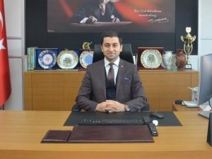Müdür Damkacı, Deprem Bölgesine Yapılan Yardımlar Hakkında Bilgi Verdi