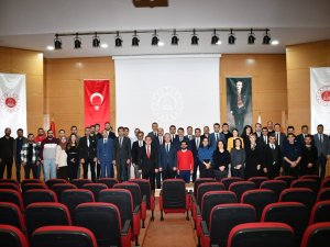Eskişehir’e Dönen Adliye Personeli Deprem Bölgesindeki Çalışmaları Anlattı