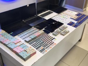 İ̇stanbul’daki Yasadışı Bahis Operasyonunda Yeni Detaylar Belli Oldu