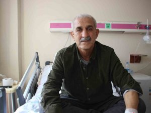 Korku Dolu Anları Anlatan Depremzede: “O Esnada Malın, Mülkün Yalan Olduğunu Anladım”