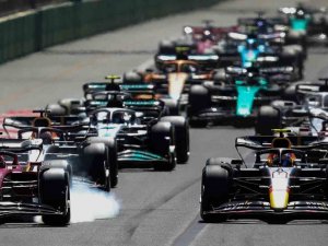 Formula 1’de Heyecan Bahreyn’de Başlayacak