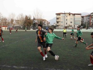 Genç Horozlar Kalan 3 Maça Odaklandı