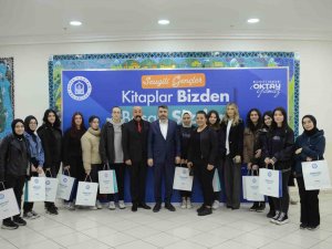 Depremzede Öğrencilere Tyt-ayt Desteği Yıldırım Belediyesi’nden