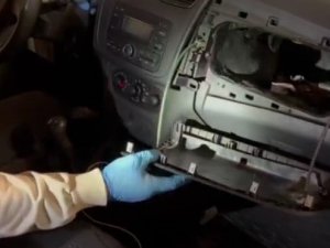 Zehir Tacirlerinin Elektronik Mühendislerini Bile Hayrete Düşüren Düzeneği
