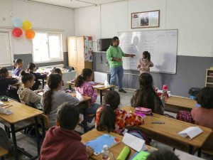 Malatya’da Eğitim Kaldığı Yerden Devam Ediyor