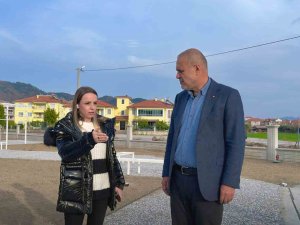 Ortaca’da Her Şey Çocuklar İçin
