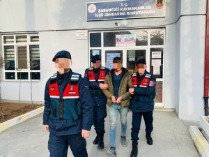 Çankırı’da Aranan Şahıslar Jasat’tan Kaçamadı