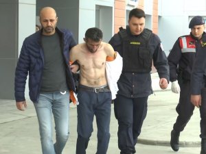 Eskişehir’de Aksiyon Filmlerini Aratmayan Kovalamaca; 1 Polis Memuru Yaralı