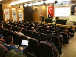 Deni̇b Akademi’den ’İ̇ş Süreçlerinin Oluşturulması’ Eğitimi