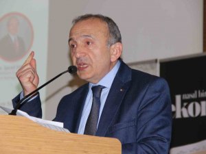 İ̇ş Adamlarından ‘Sanayi İ̇stanbul’dan Taşınsın’ Çağrısı