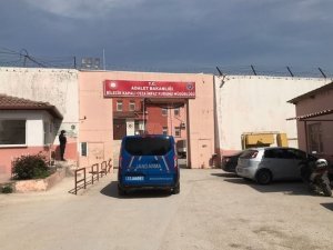 Pazaryeri’nde Hurda Demir Malzemesi Çalan Şahıslar Suçüstü Yakalandı