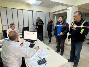 Nevşehir Sgk’da Eyt Yoğunluğu Başladı