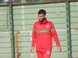 Yılmaz Ceylan: “Karşıyaka’yı Alt Liglerden Kurtarmak İstiyorum”